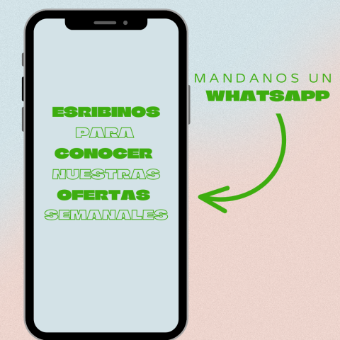 Post de Instagram anuncio de servicios moderno colorido